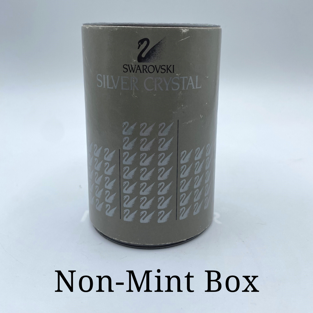 Non-Mint Box Example