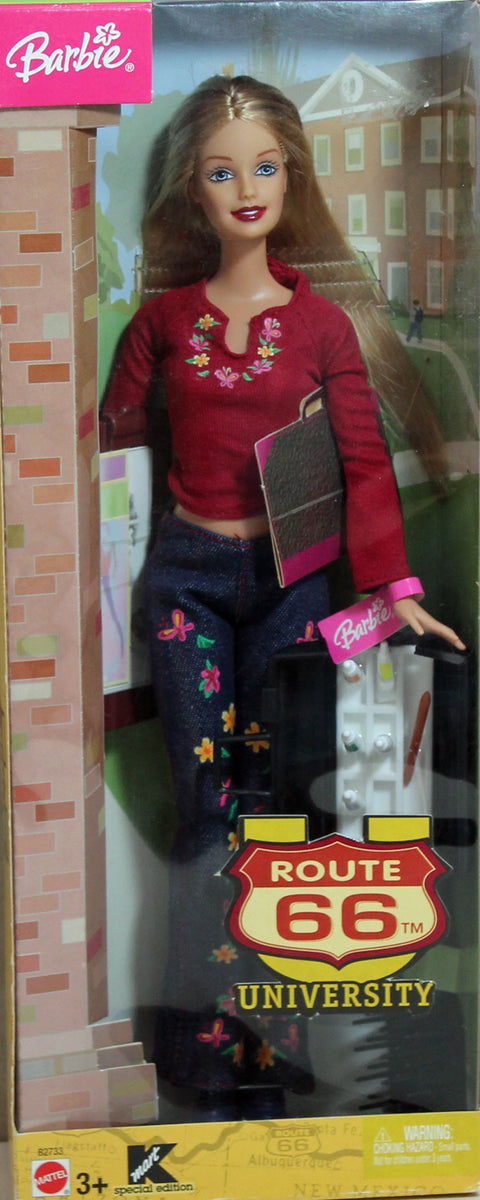 特別価格Barbie 2003 Collector Edition並行輸入 :B000TNRQHI:オンリー