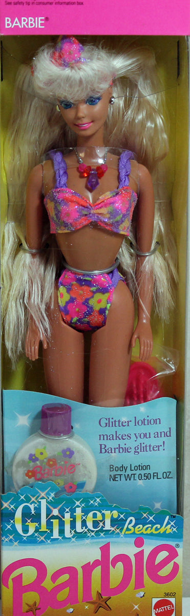 1992 Glitter Beach Ken Doll – Sell4Value