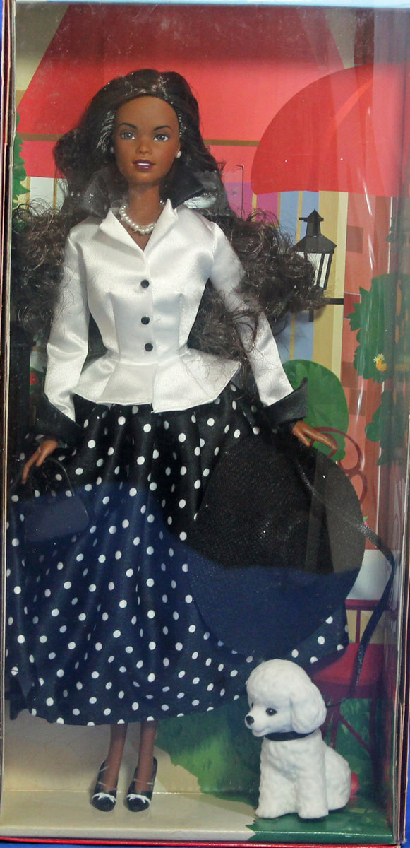 Búp bê Barbie Talk of the Town (new-nude) | Việt Nam Búp bê Barbie Talk of the Town (new-nude) | Việt Nam