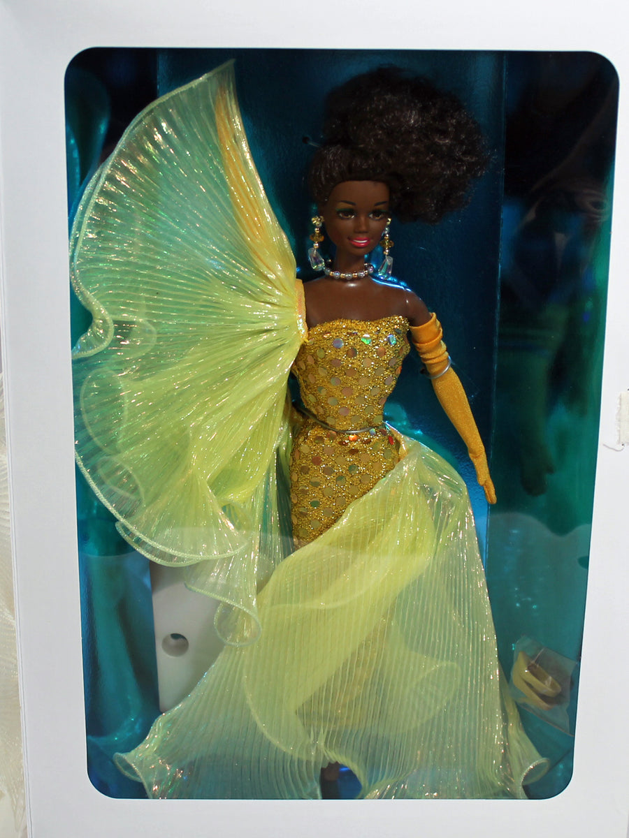 1993 Classique Evening Extravaganza Barbie – Sell4Value