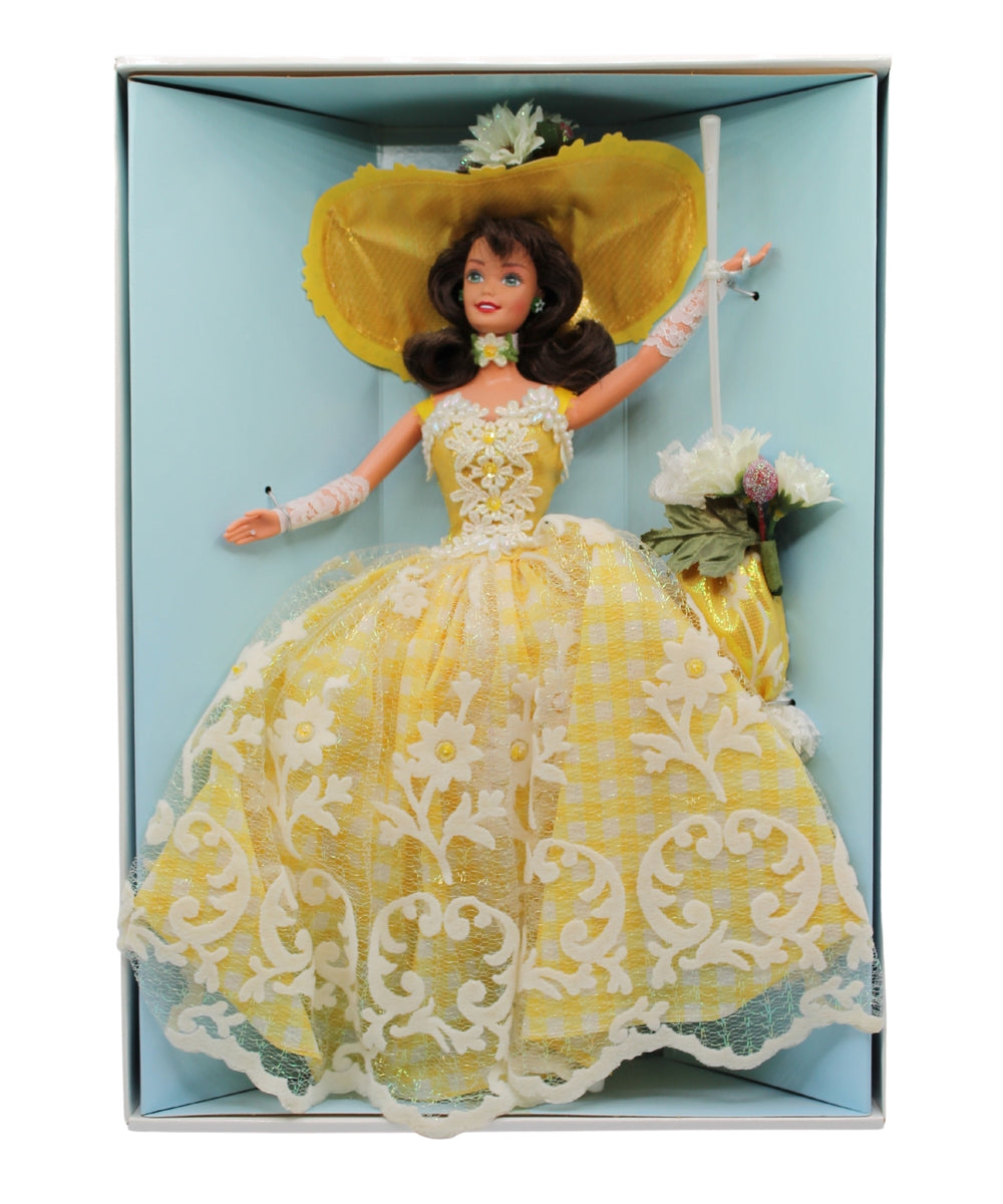 summer splendor Barbie 日本キディランド200体限定品 summer splendor Barbie 日本キディランド200体限定品