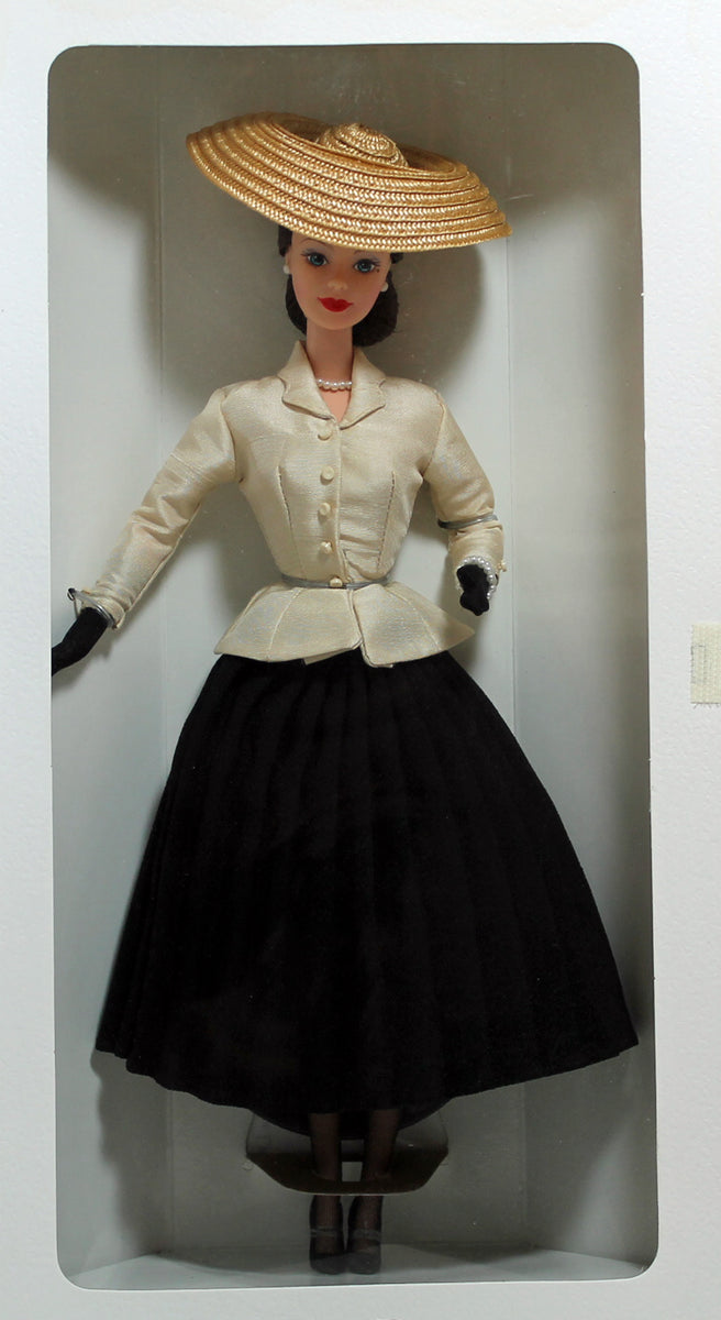 1996 Christian Dior Paris Barbie Sell4Value