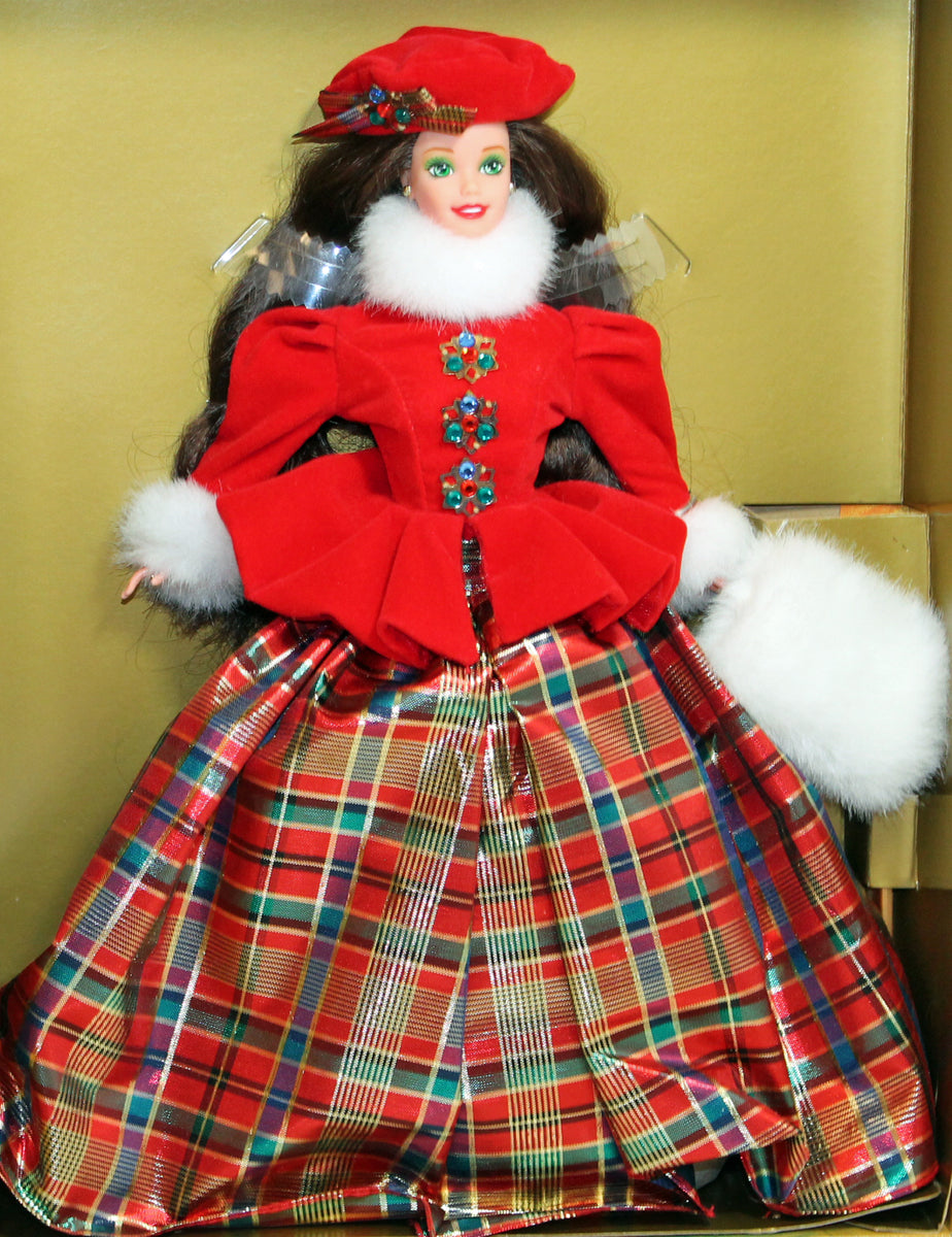 1996 Jewel Princess Brunette Barbie – Sell4Value