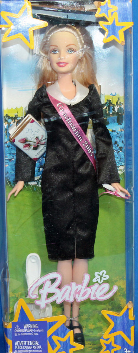 Barbie de 2005 hot sale