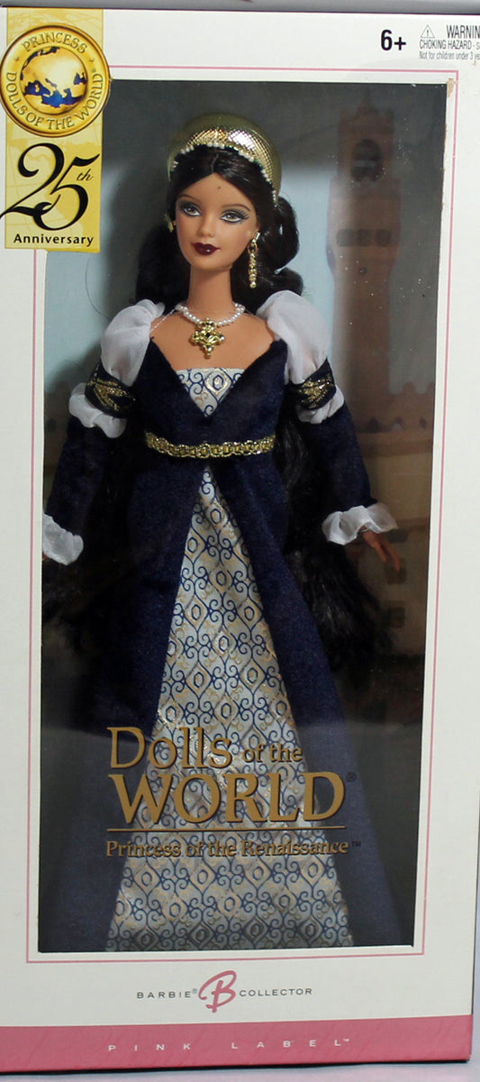 Dolls Of The World Barbie Collection Value Dolls Of The World Barbie Collection Value