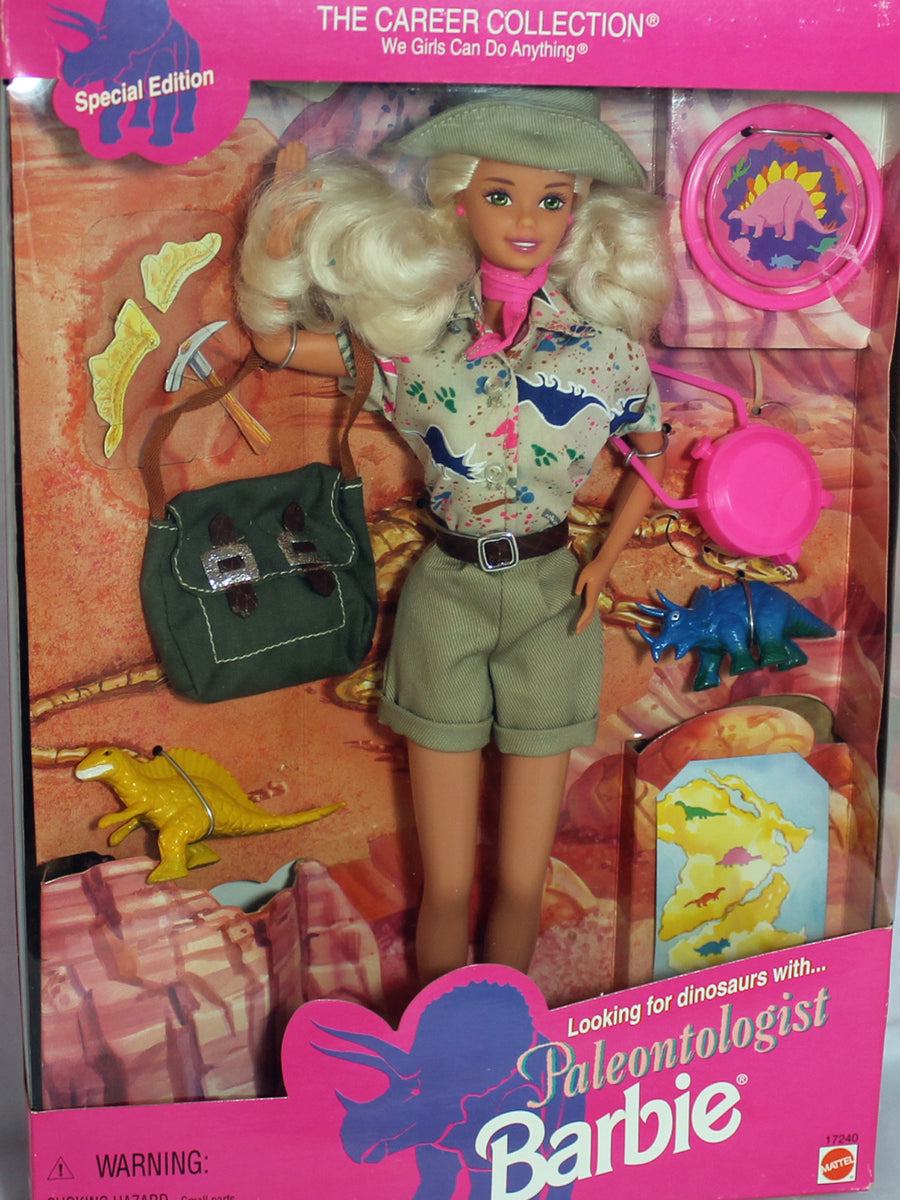 Barbie : Mattel propose un job d'influenceur Uno pour 18.000 dollars le  mois