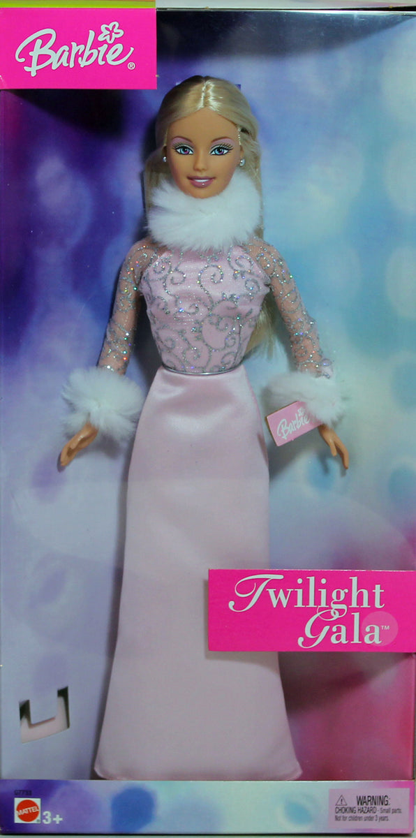 2003 Twilight Gala Blonde Barbie – Sell4Value
