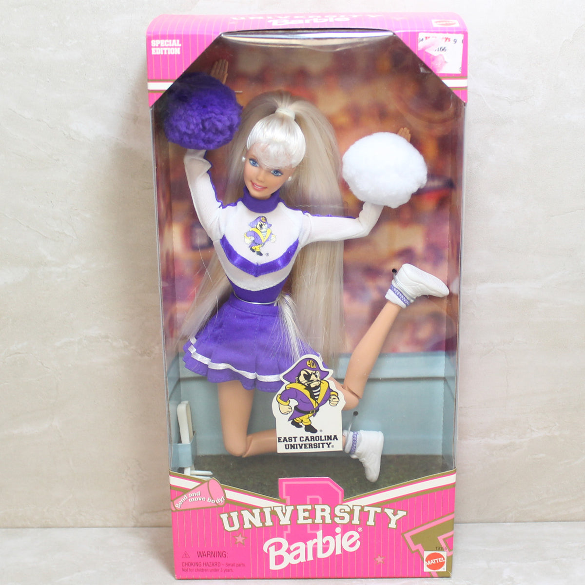 Barbie(バービー) Collector Auburn University Doll ドール 人形