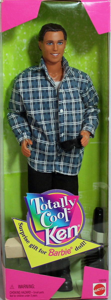 Ken I Am Kenough” Hoodie Ken Review & MtM Match : r/Barbie