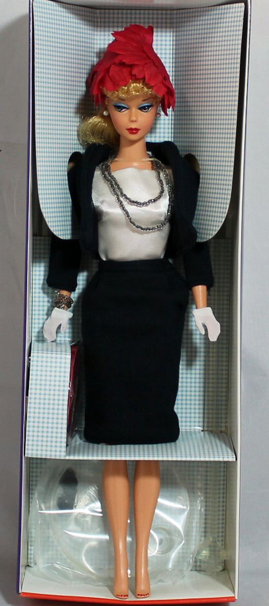 特別価格Barbie 〓rztin Puppe並行輸入 :B07FDRJBK2:オンリーワン