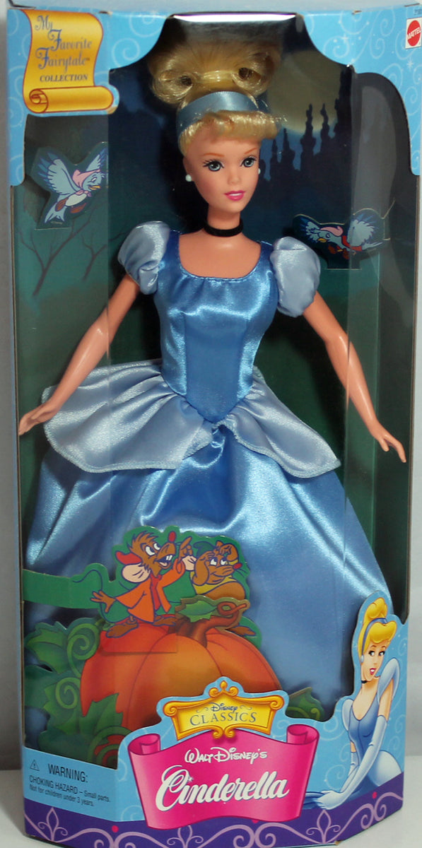 Disney Classics Cinderella – Sell4Value