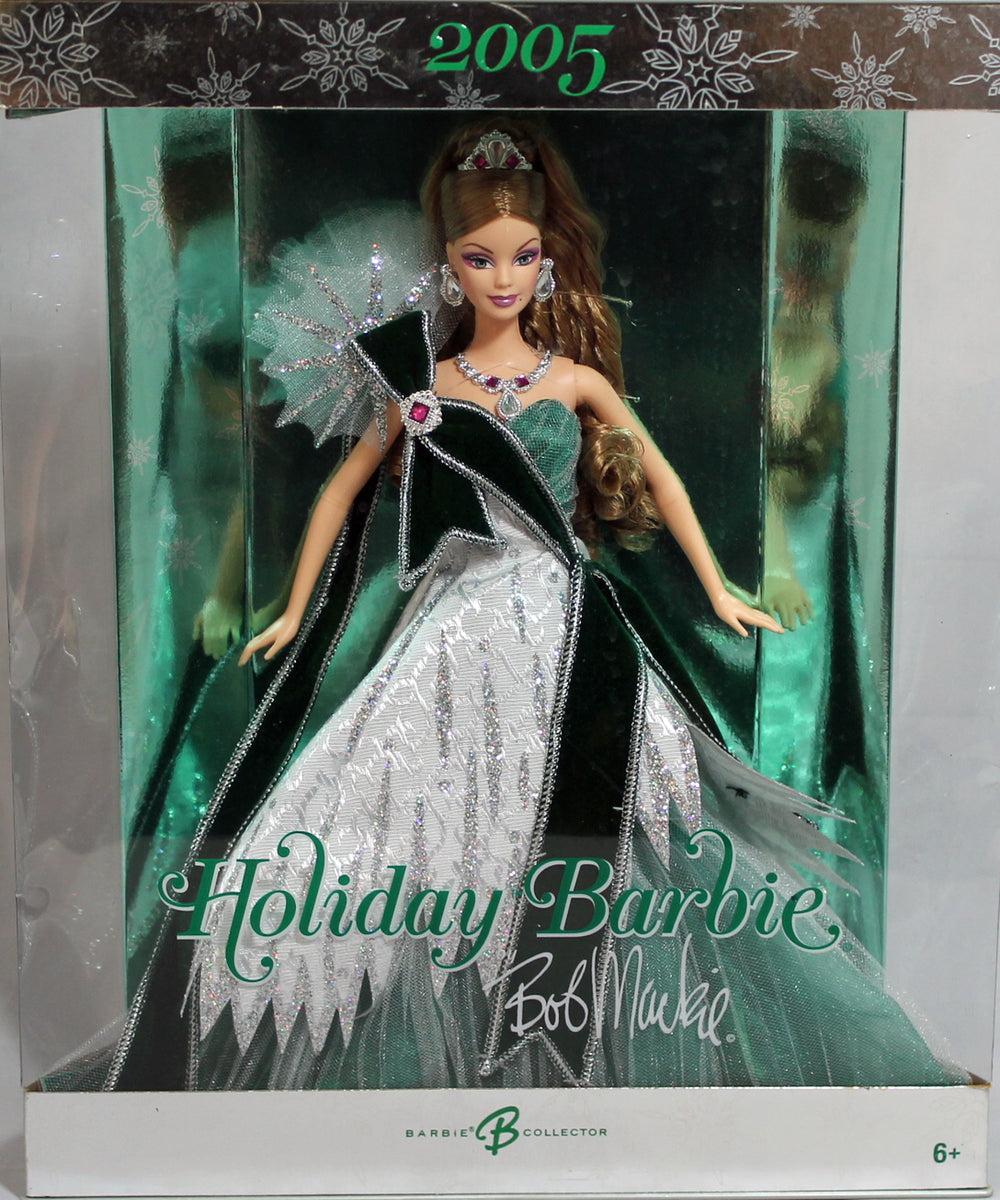 2005 Happy Holidays Barbie Sell4Value 2005-happy-holidays-barbie-sell4value