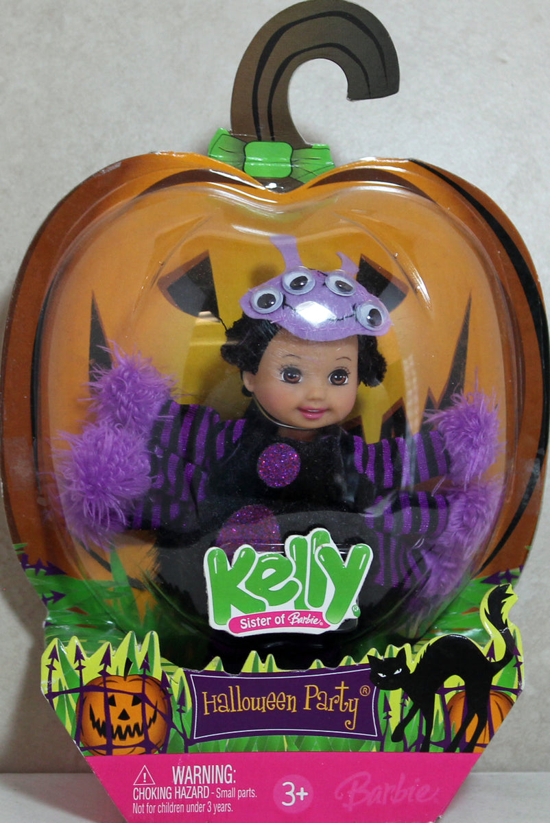 2006 Halloween Party Spider Kelly – Sell4Value