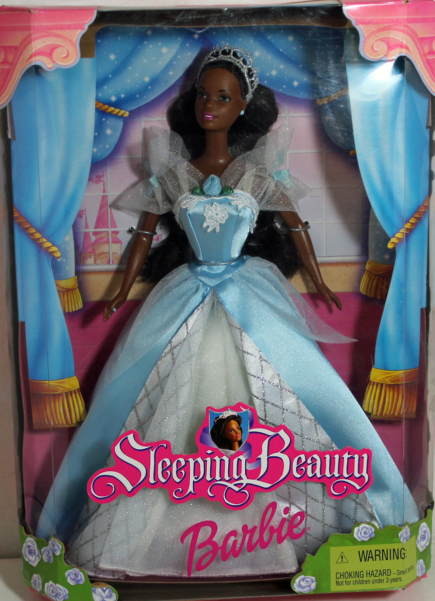 1999 Disney Sleeping Beauty AA Barbie – Sell4Value