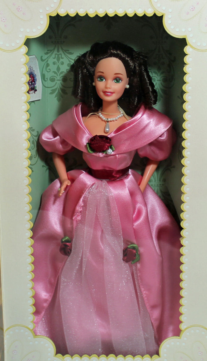 Sweet valentine 2025 barbie 1995