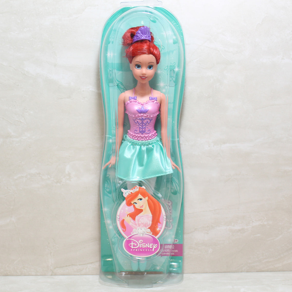 Disney Princess Ballerina Ariel Sell4Value