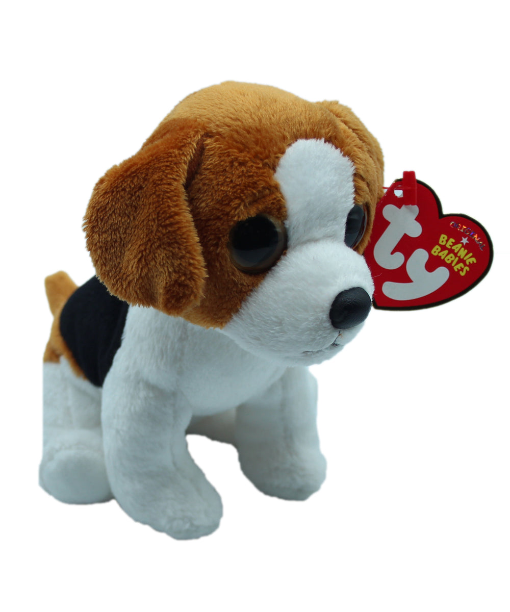 Ty dog deals plush