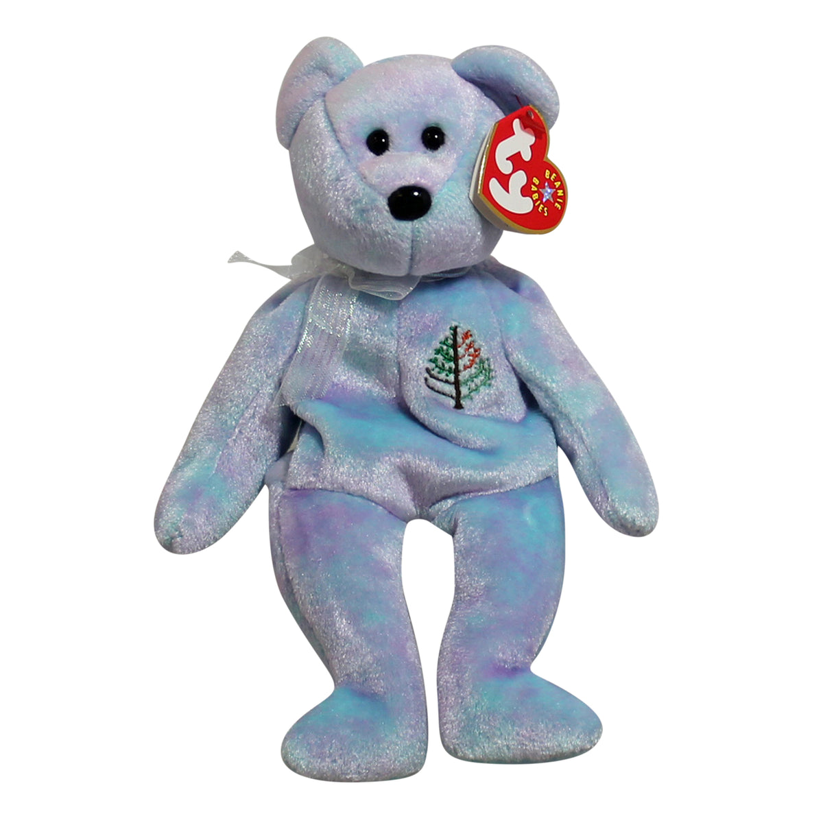 Ty Beanie Baby: Issy Miami the Four Seasons Hotel Bear – Sell4Value