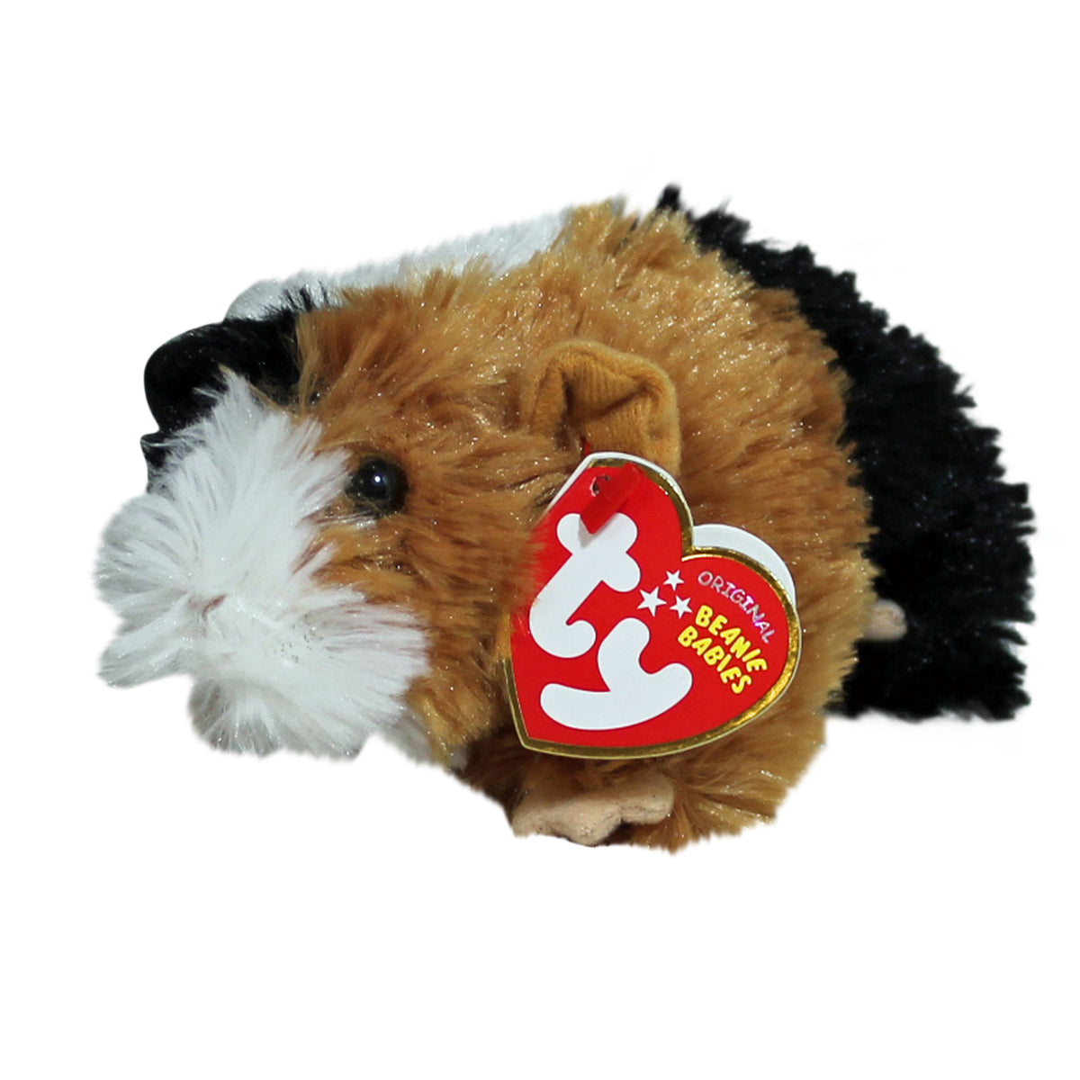 Guinea pig beanie deals boo