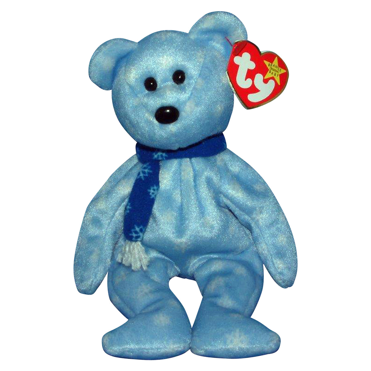 1999 holiday teddy Clearance