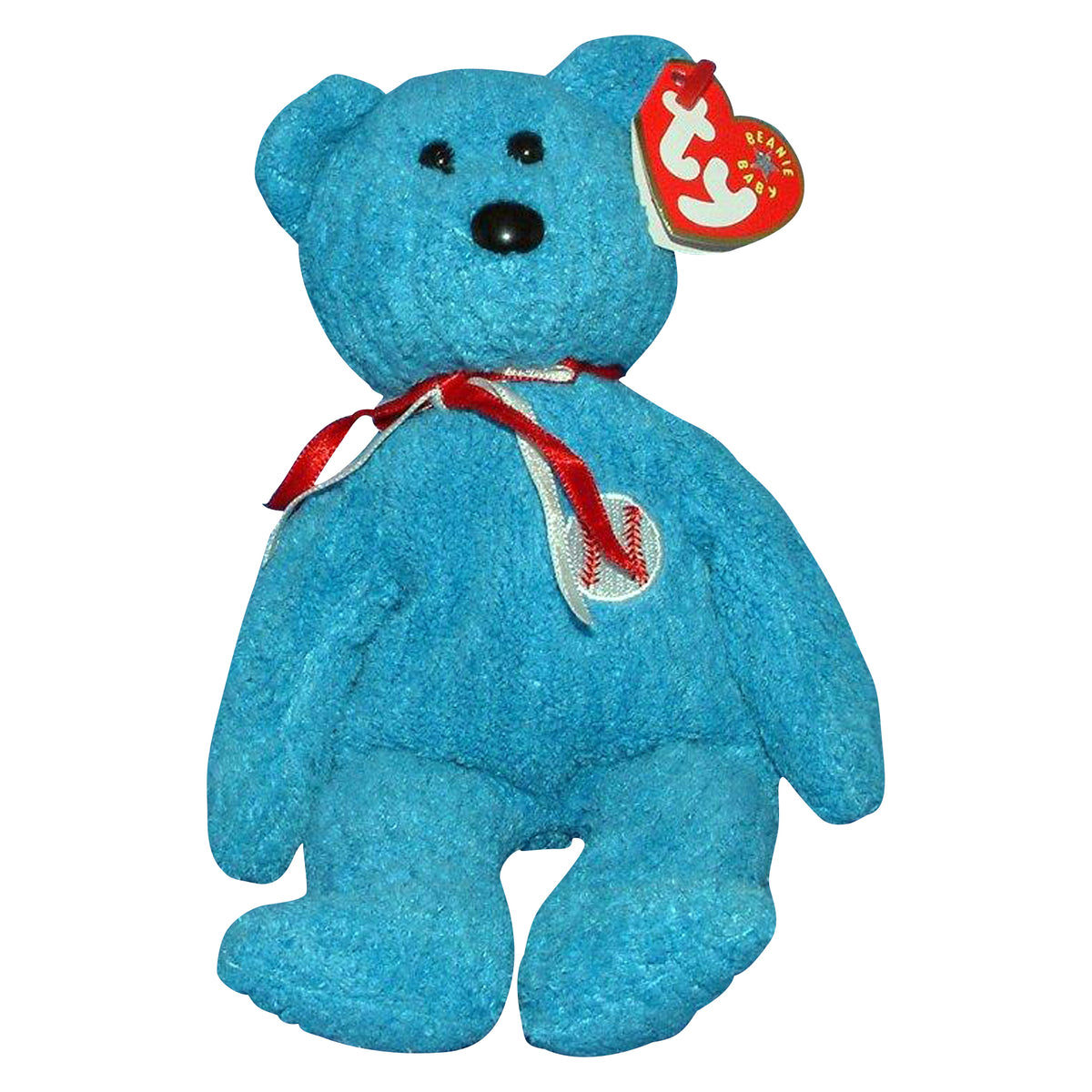 Ty Beanie Baby: Addison the Bear – Sell4Value