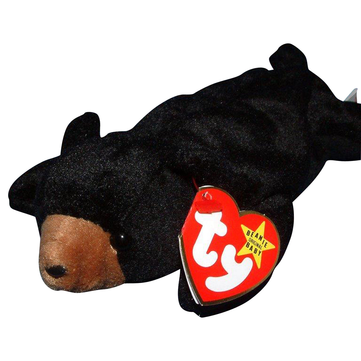 Blackie ty beanie baby value new arrivals