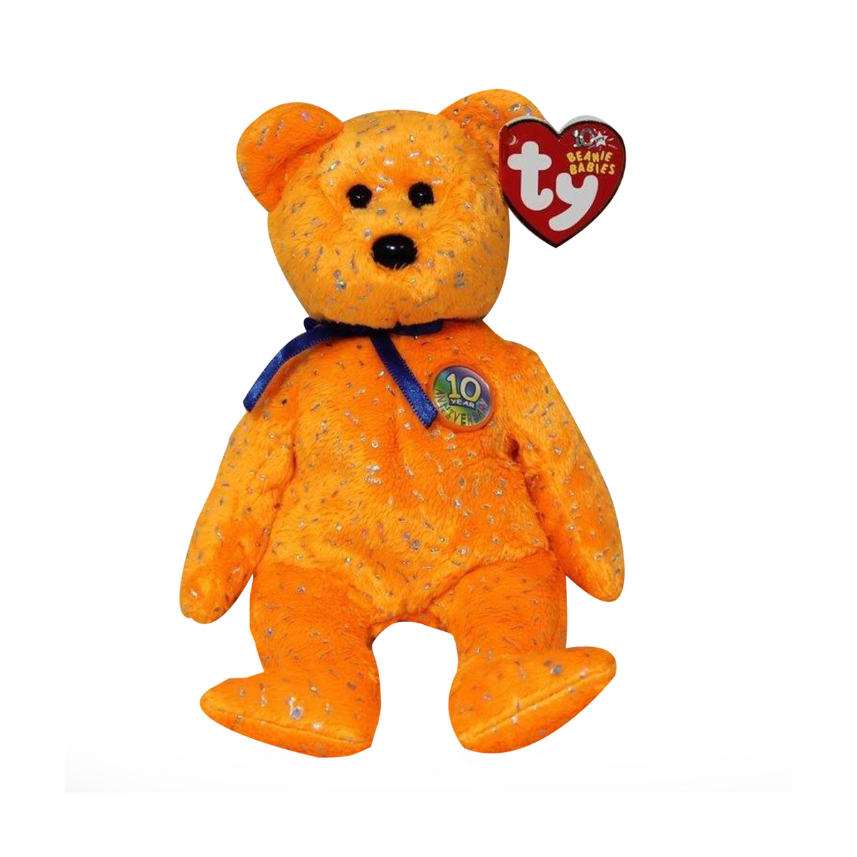 Decade ty 2025 beanie baby