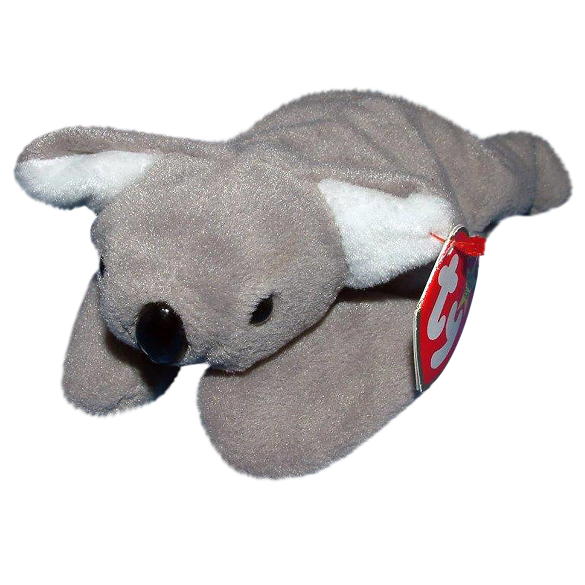 Ty beanie babies mel koala clearance bear