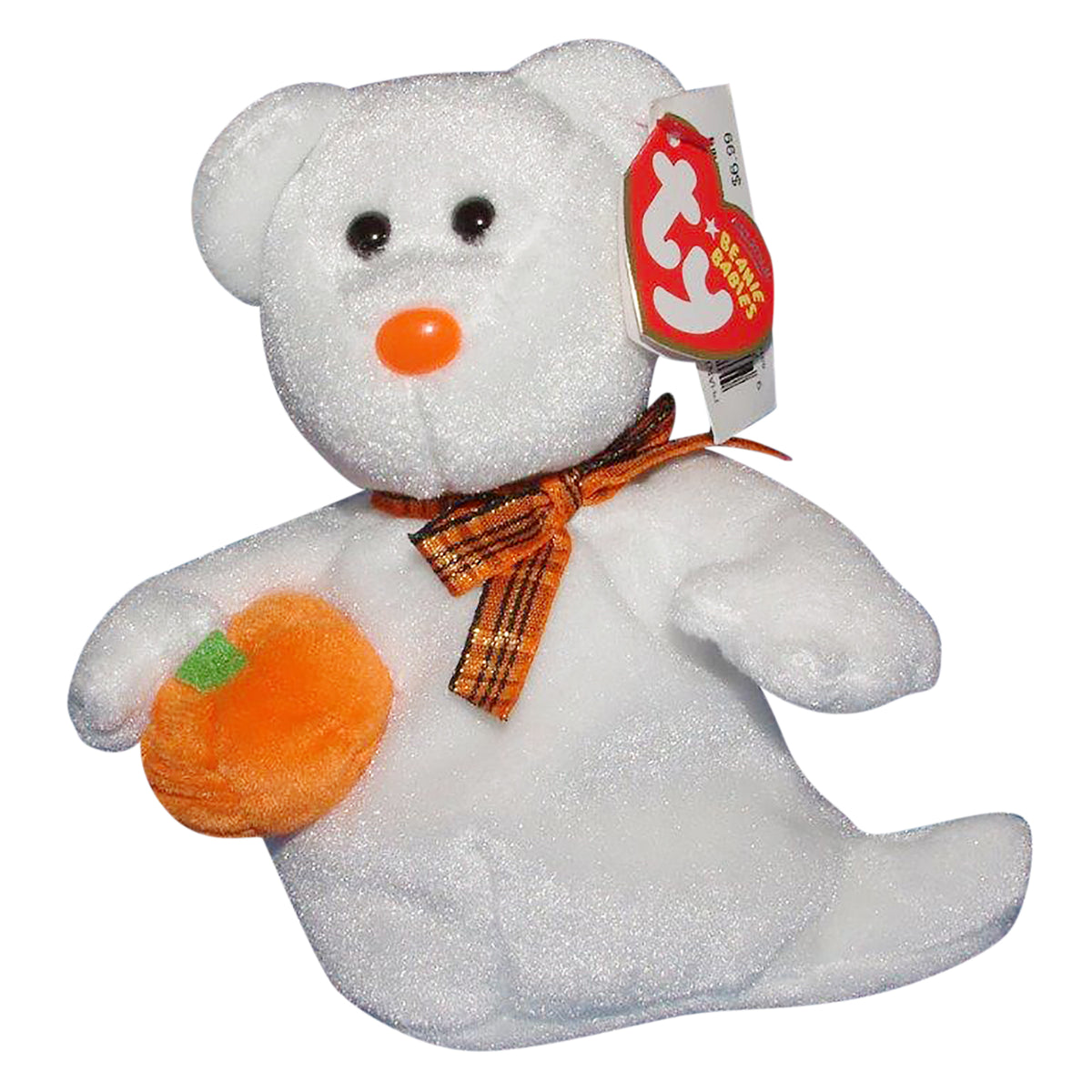 Ty Beanie Baby: Phantom the Ghost – Sell4Value
