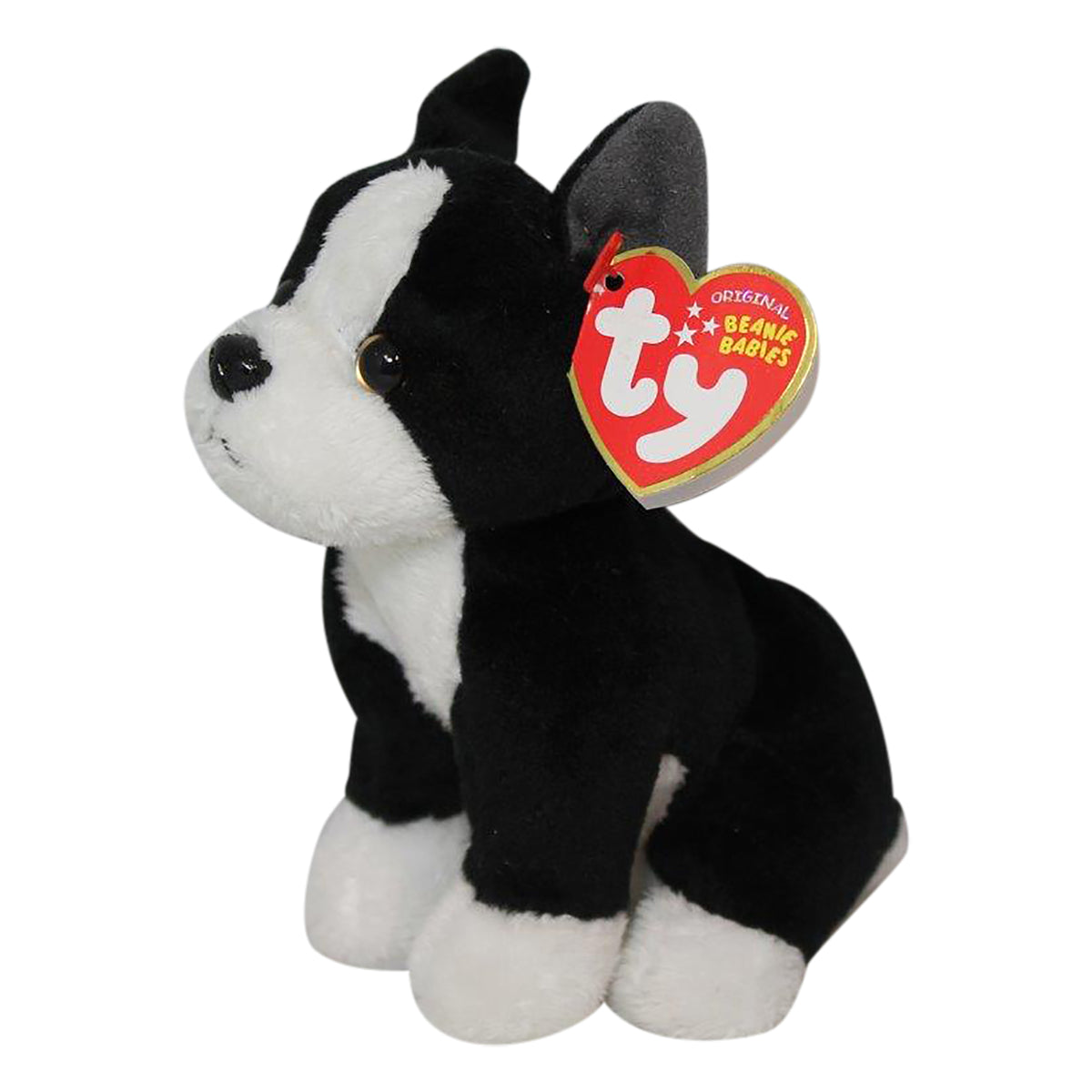 Boston terrier beanie outlet baby