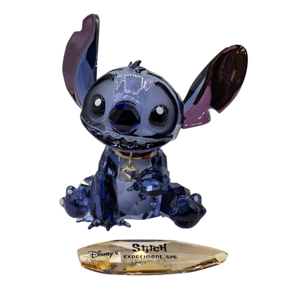 Stitch - Experiment 626 Limited Edition