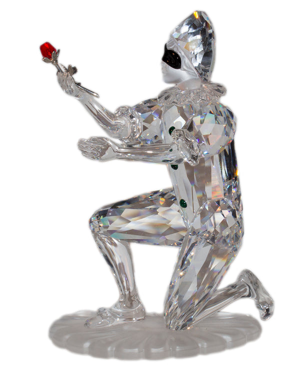 Harlequin 2001