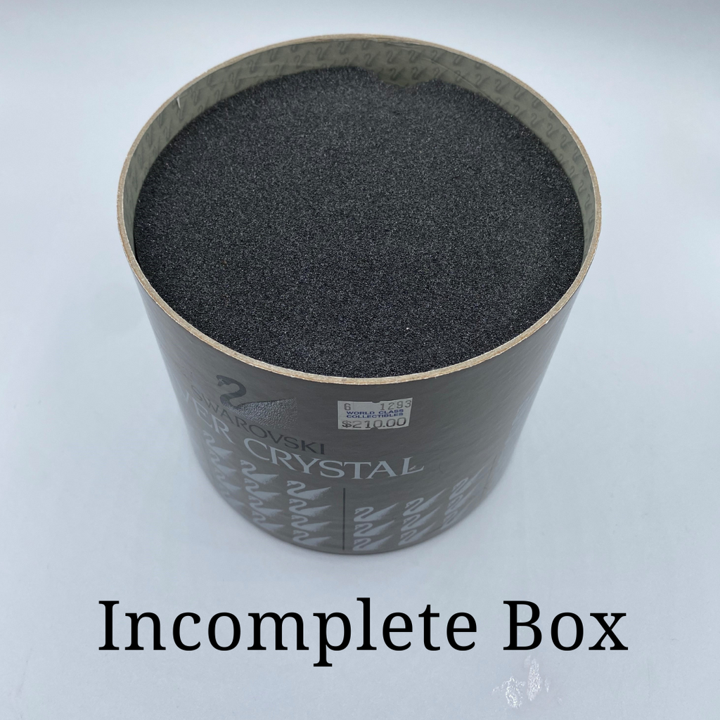 Incomplete Box Example