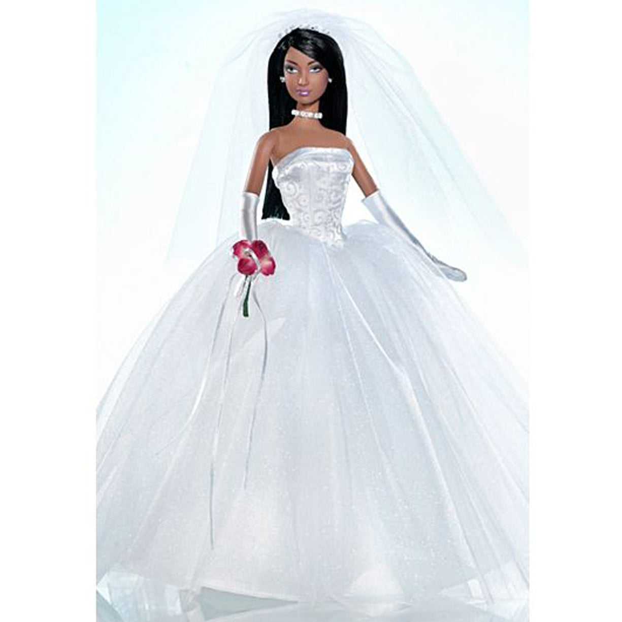 Eternal 2004 David's Bridal Barbie – Sell4Value