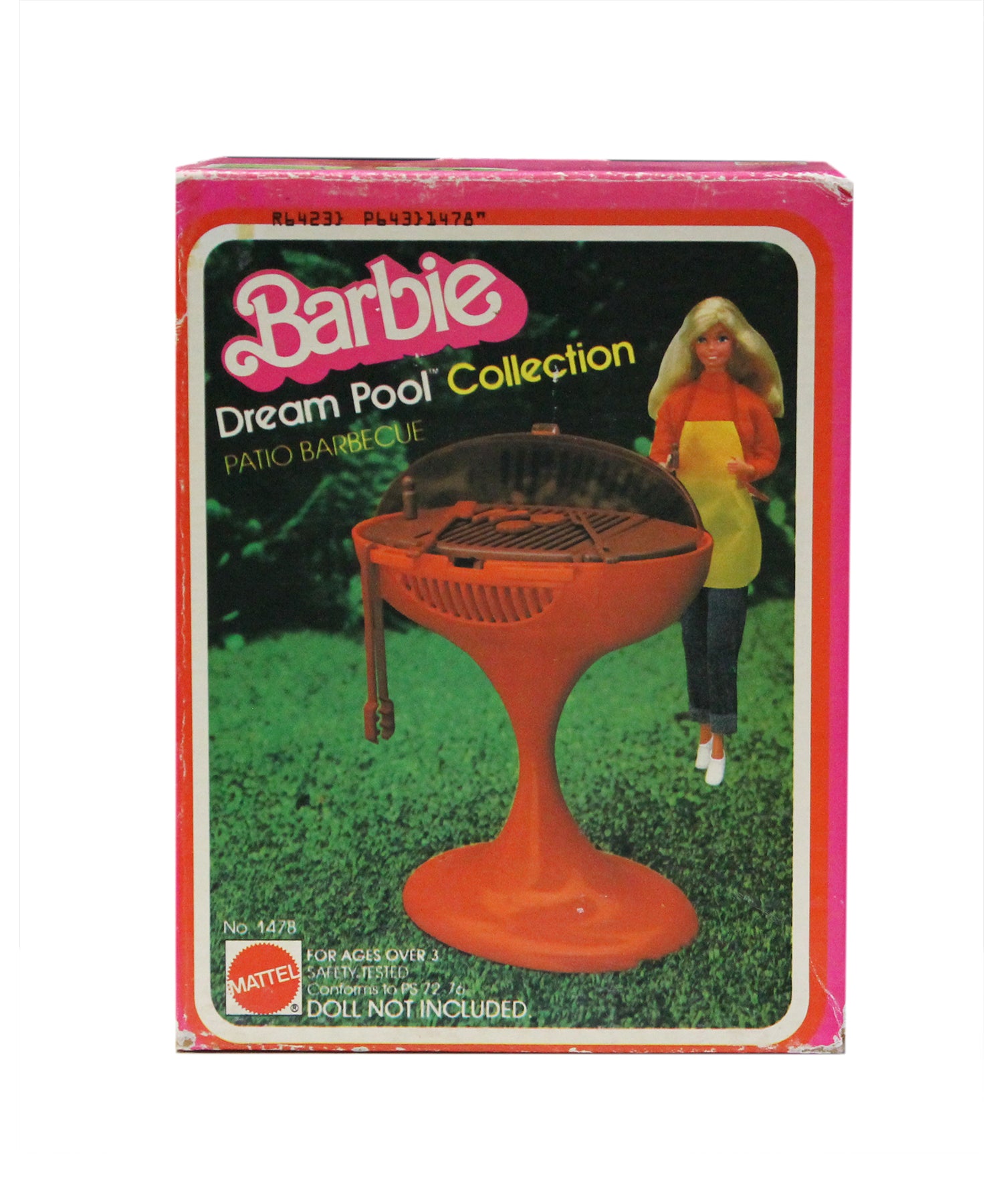 BARBIE / PISCINE et patio tropiques / Tropical pool & patio set (incomplète) EUR 190,00 - FR BARBIE / PISCINE et patio tropiques / Tropical pool & patio set (incomplète) EUR 190,00 - FR