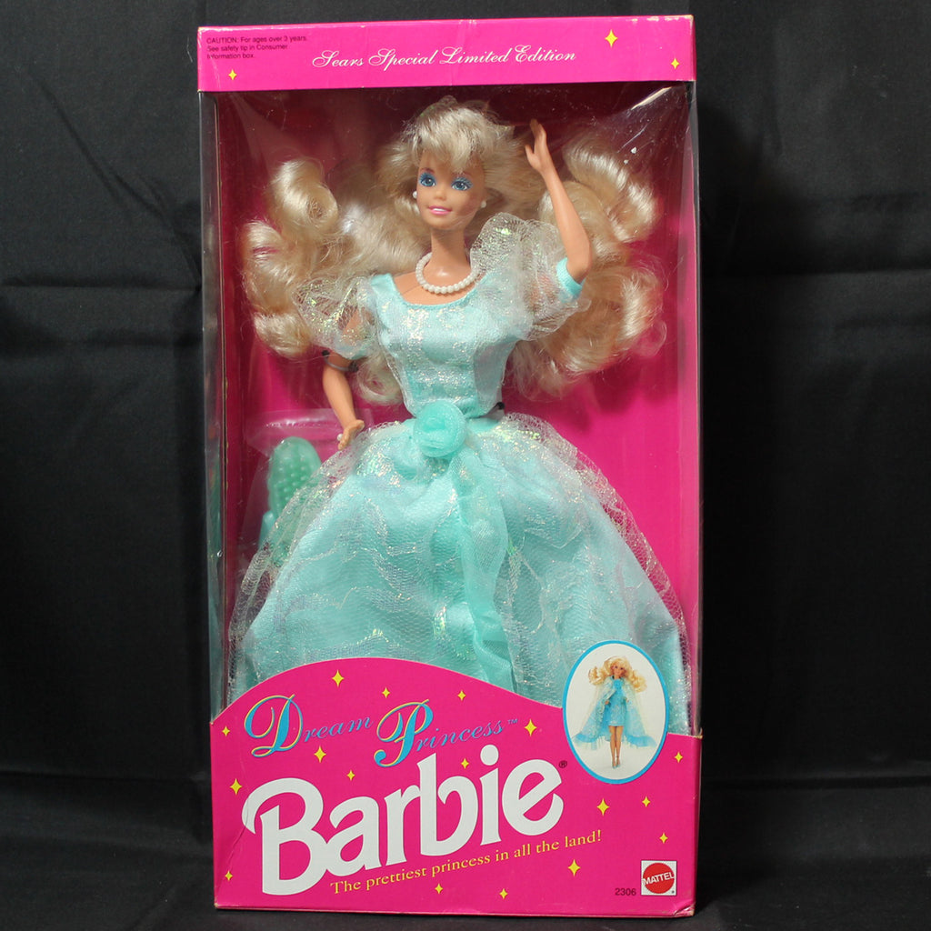 Barbie Look City Shopper Brunette – Sell4Value