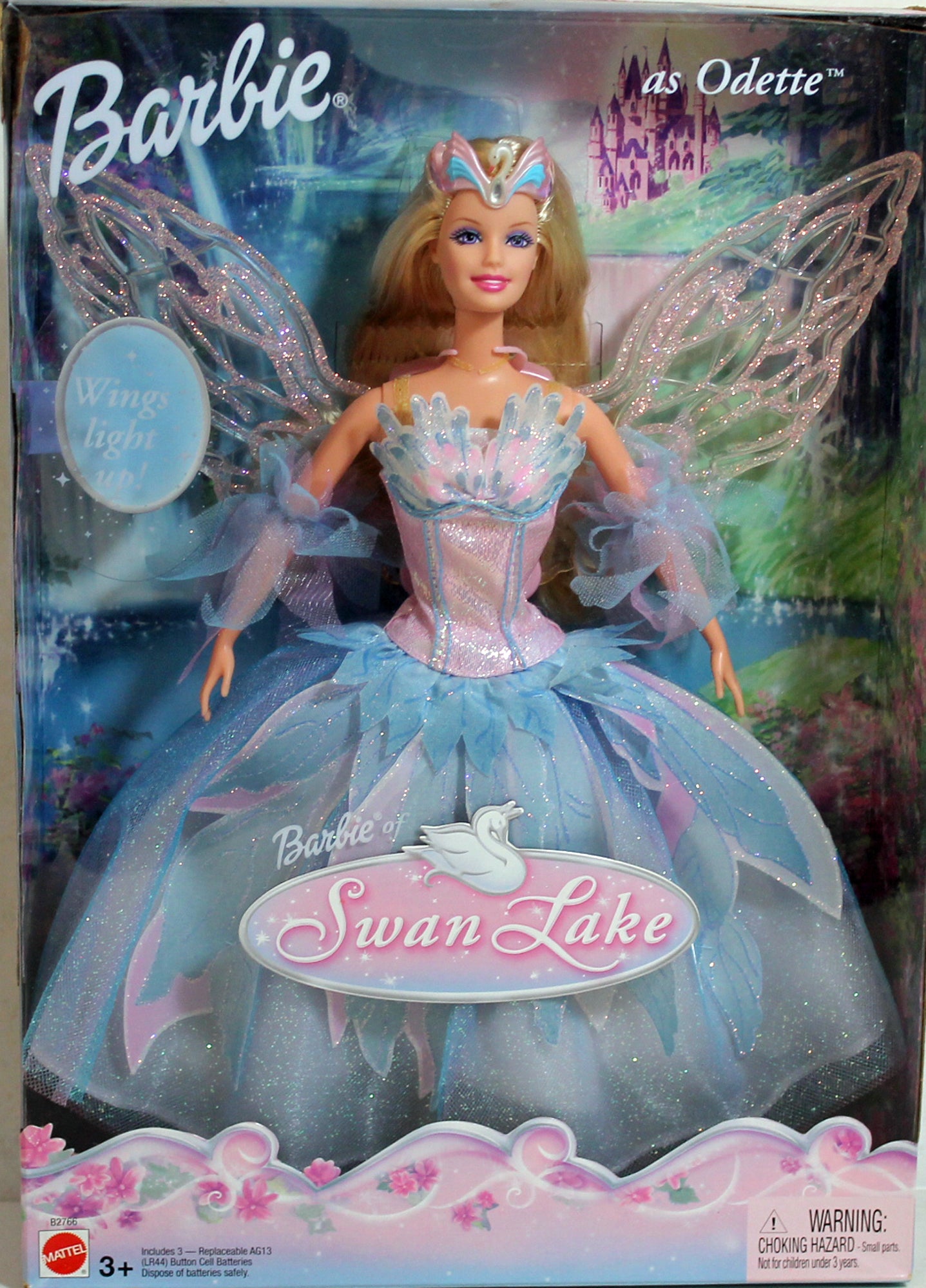 Swan Lake Doll Barbie Barbie Doll Barbie Swan Lake Barbie Princess