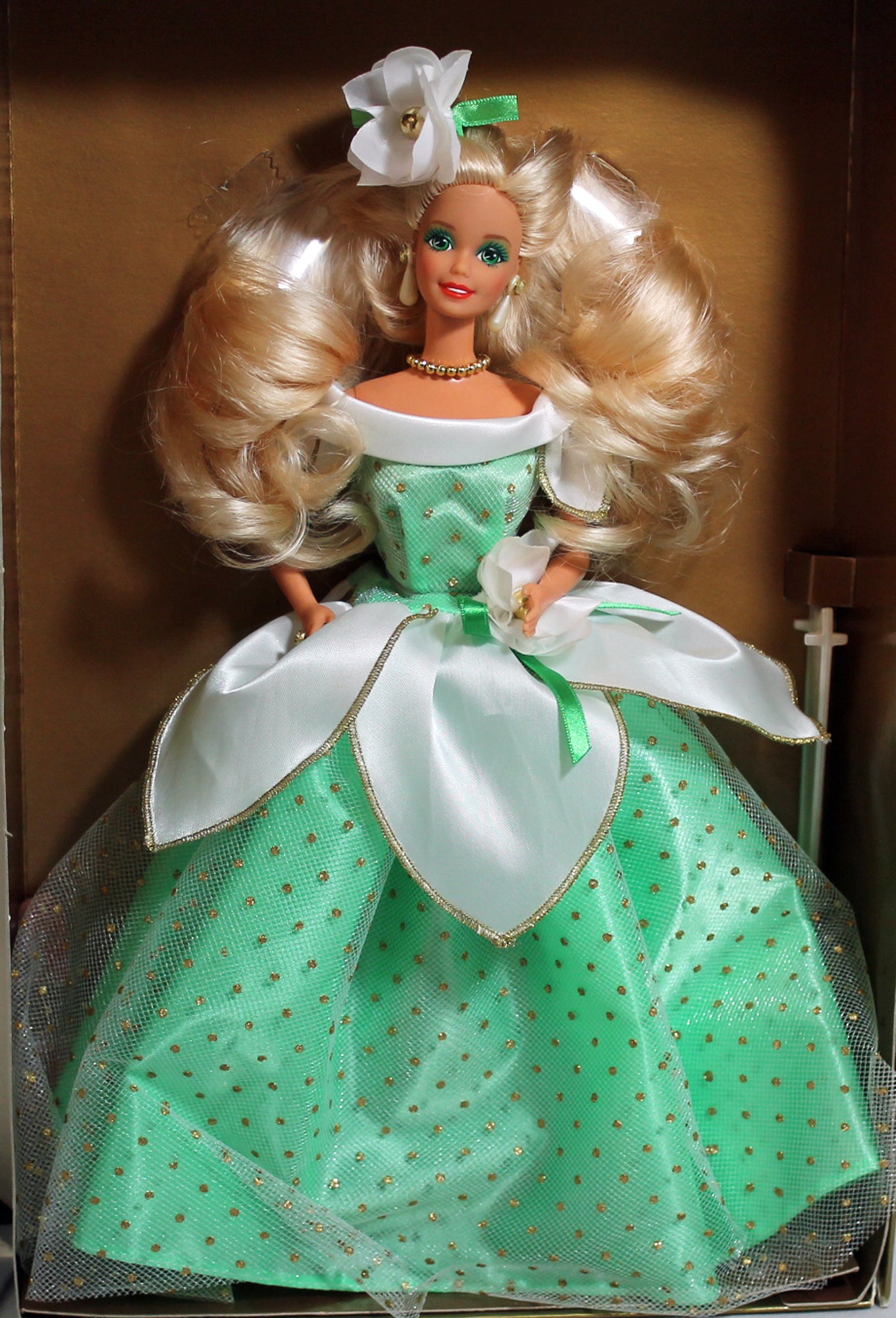 1992 Sears Blossom Beautiful Barbie Sell4Value 1992 Sears Blossom Beautiful Barbie Sell4Value