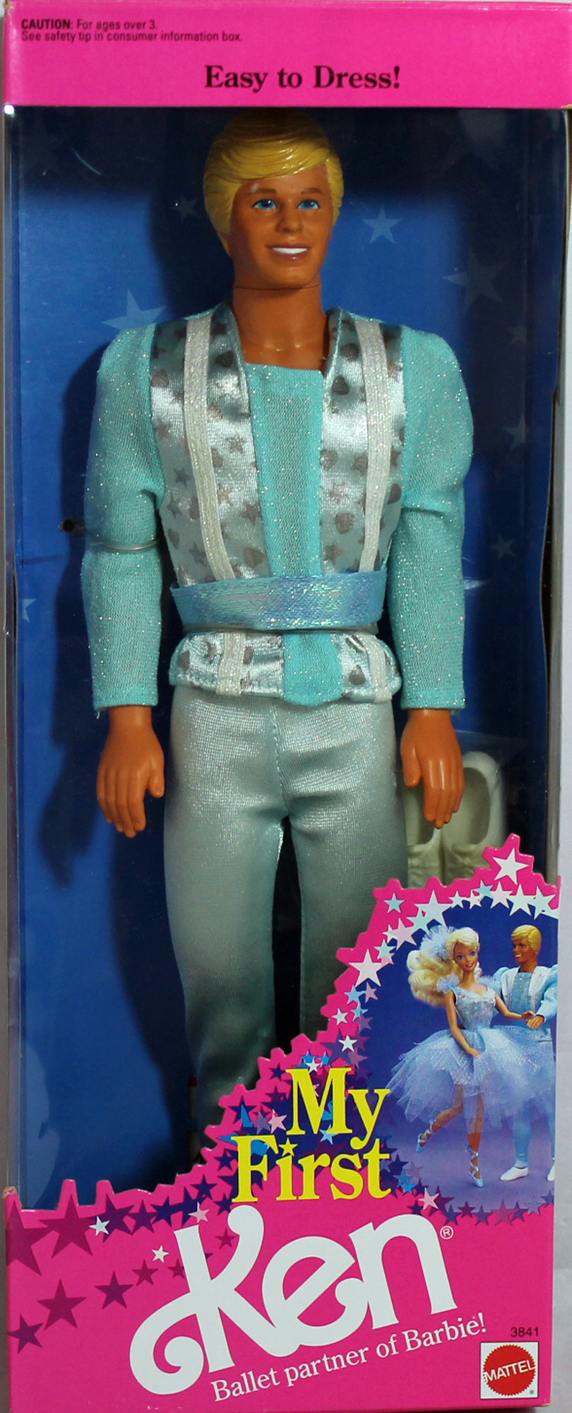 Original Ken Barbie original-ken-barbie