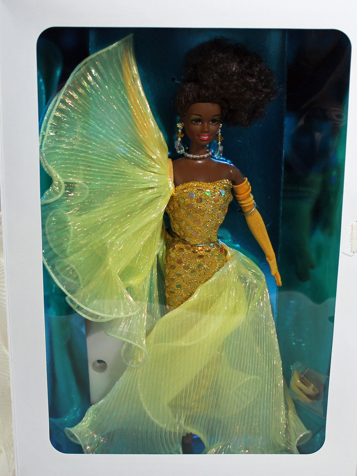 1993 Classique Evening Extravaganza Barbie – Sell4Value