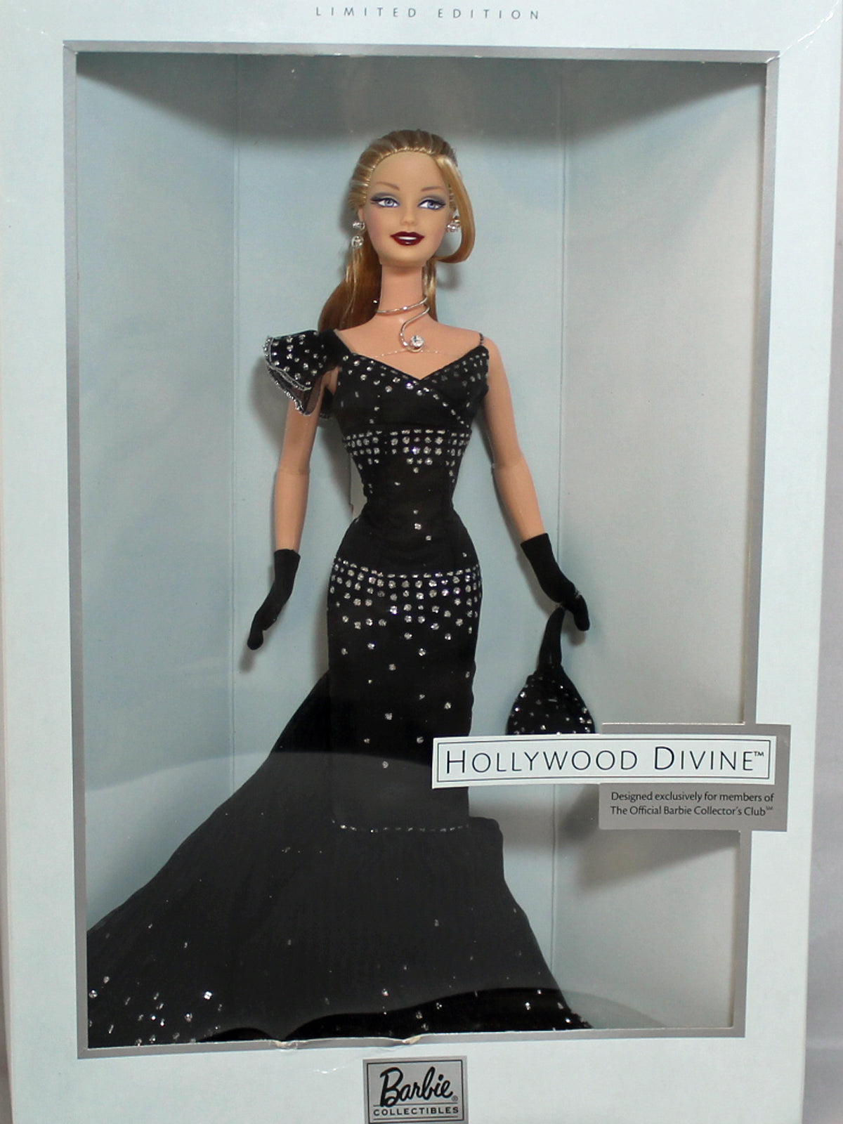 2003 Hollywood Divine Blonde Sell4Value