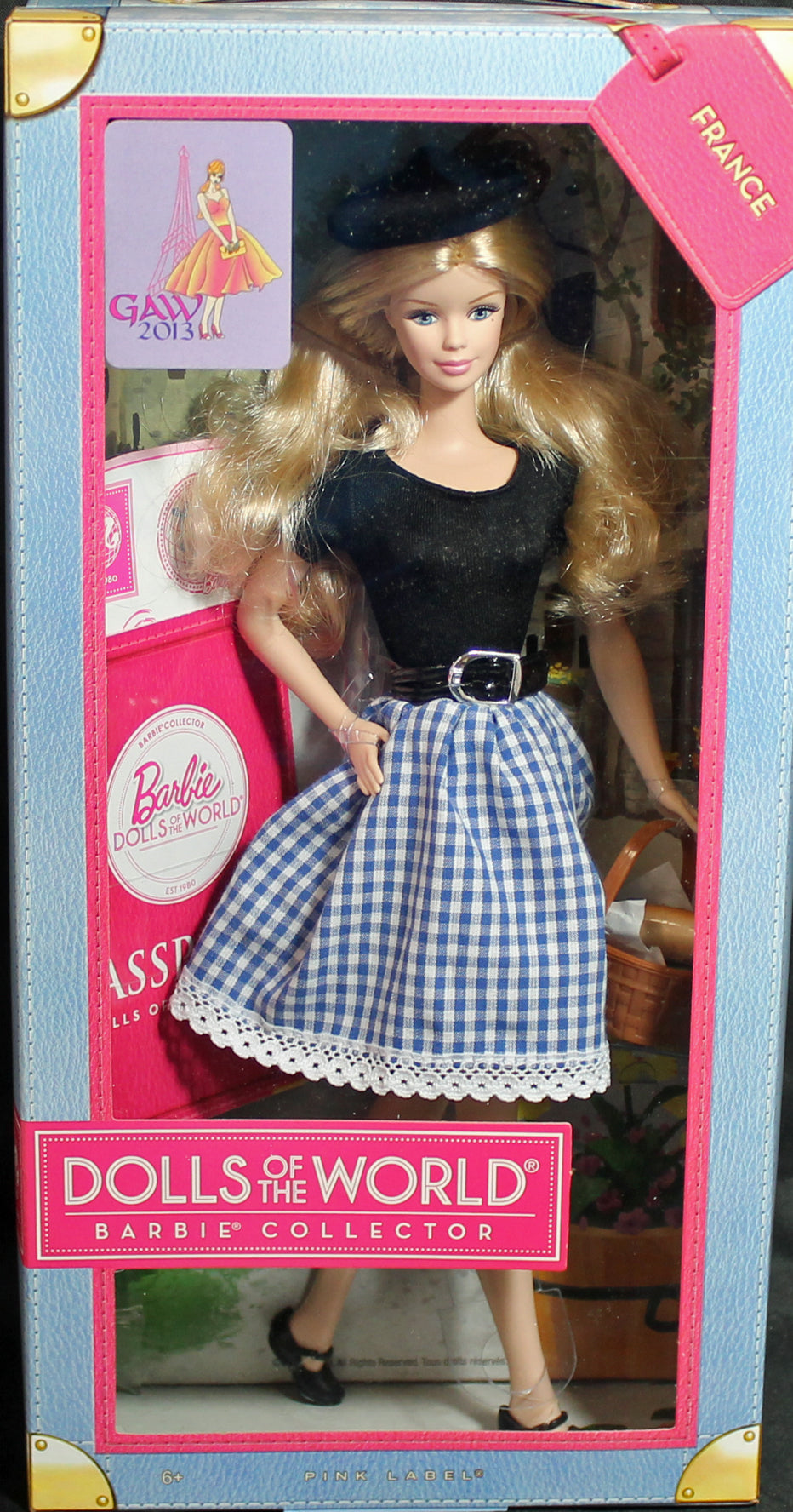 Barbie Collector Dolls of The World India Doll  Barbie collector dolls,  Barbie dolls for sale, Barbie dolls
