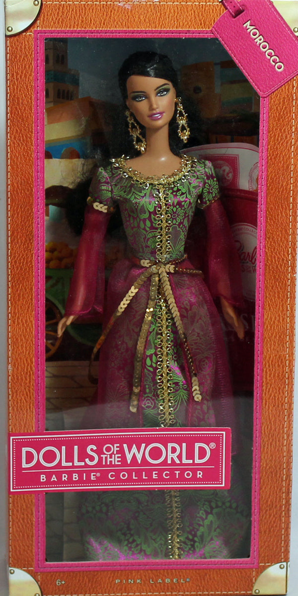 Pn de Olga Vaslevskay em Dolls of the World | Vestdo floral curto Pn de Olga Vaslevskay em Dolls of the World | Vestdo floral curto