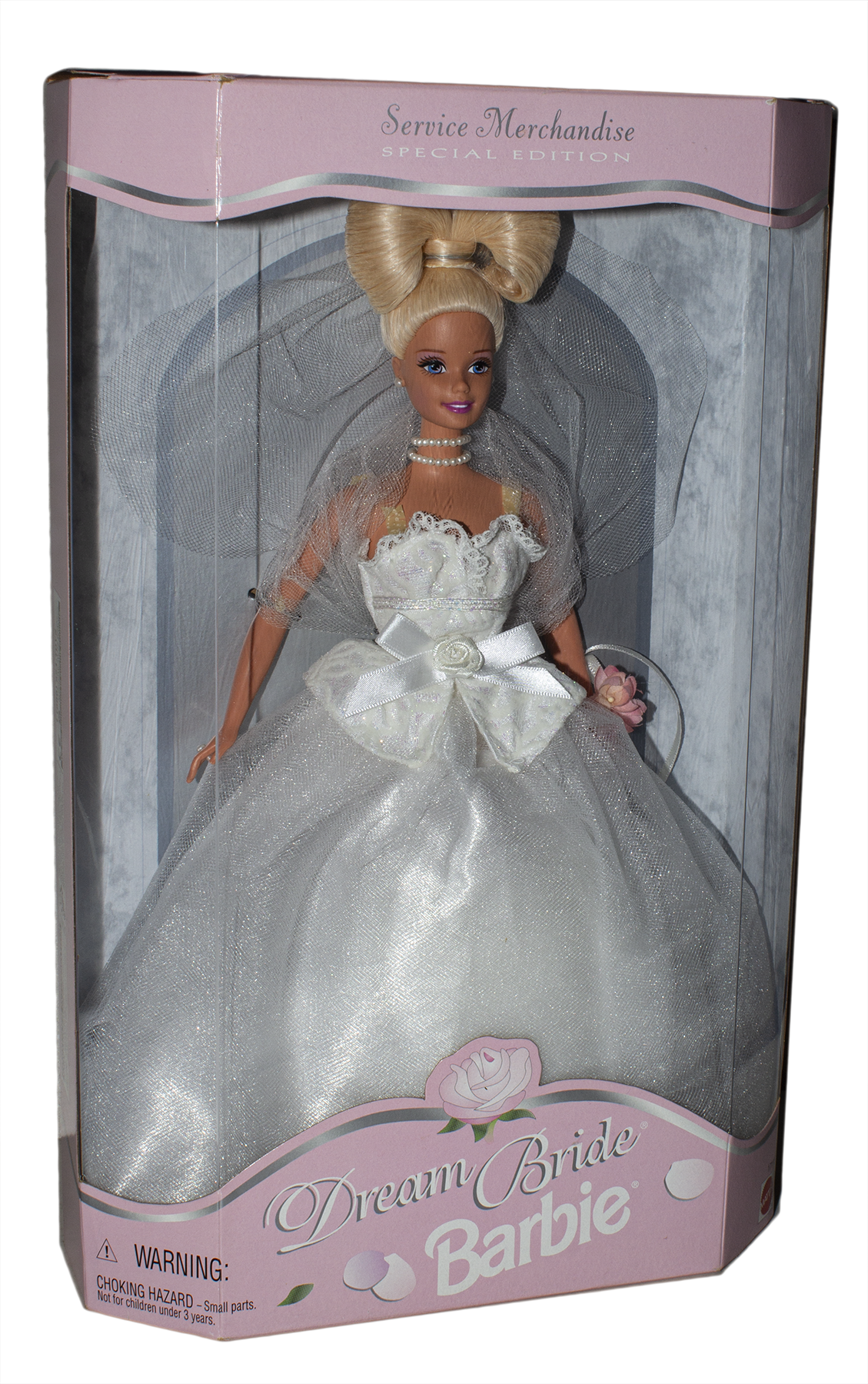 Dream bride barbie value deals