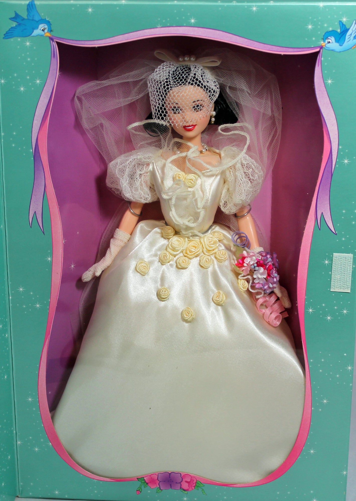 1997 Disney Wedding Snow White – Sell4Value 1997 Disney Wedding Snow White – Sell4Value