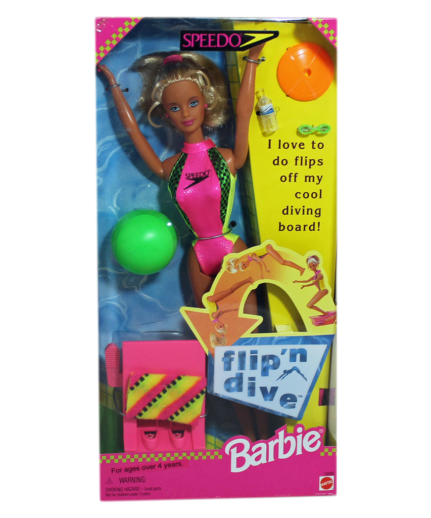 Barbie – Page 63 – Sell4Value