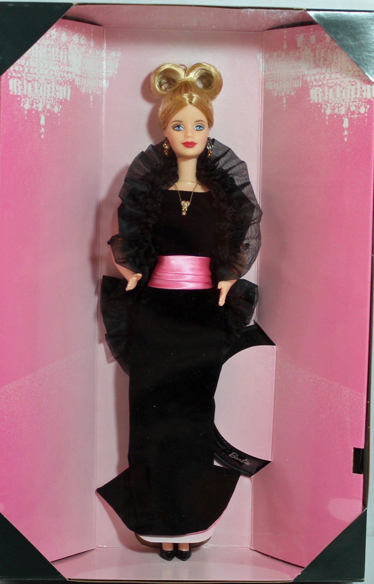 Definitely diamonds barbie new arrivals