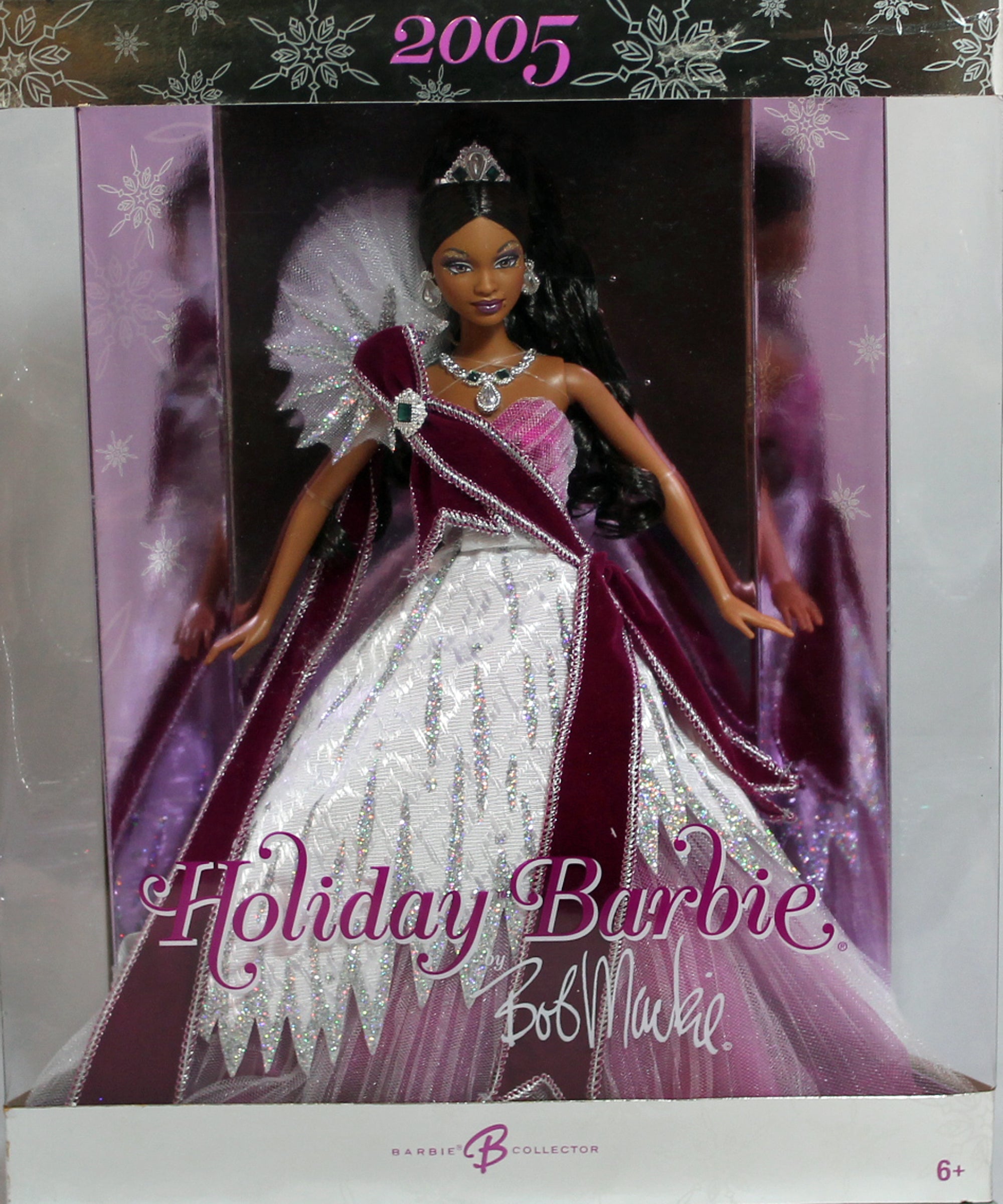 Barbie 2005 barbie-2005