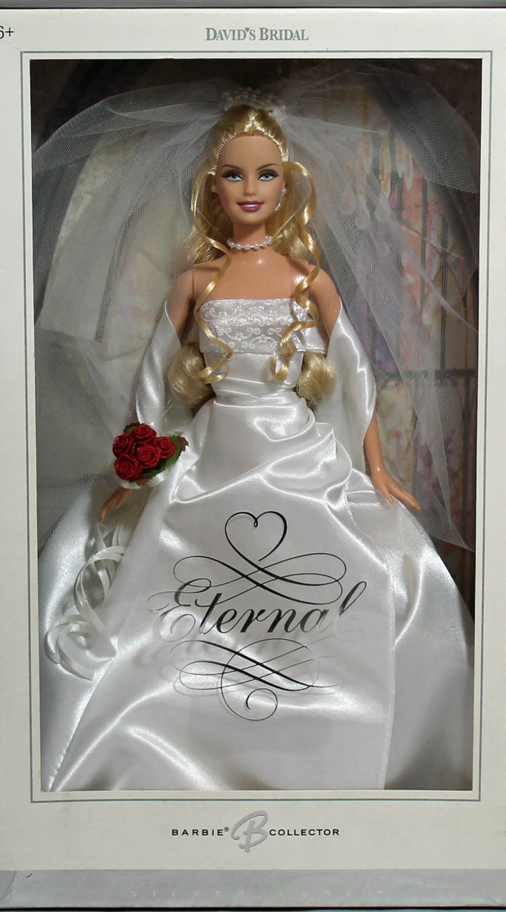 Barbie Beautiful Bride